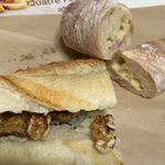 カトルフィーユ - 