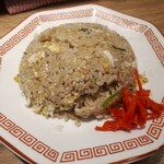 野郎ラーメン - 