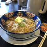 一番亭 - バター