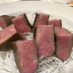 焼肉 スタミナ苑 - 