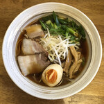 麺屋 千鳥 - 