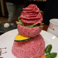 焼肉 スタミナ苑 - 