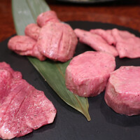 焼肉 スタミナ苑 - 