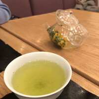 HIGASHIYA GINZA - 節気茶