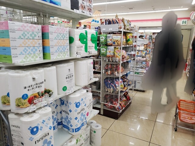 セブンイレブン 北区王子神谷駅南店 Seven Eleven 王子神谷 その他 食べログ
