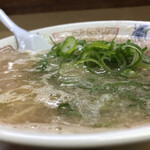 Hacchan Ramen - 