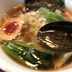 天下ご麺 - 