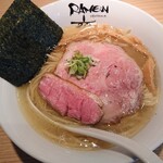 Ramen にじゅうぶんのいち - 