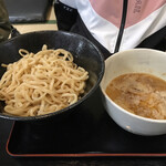 拉麺屋 一匹の鯨 - 