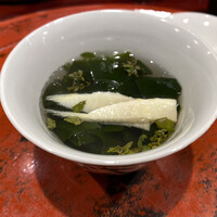 草喰 なかひがし - 