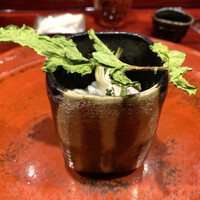 草喰 なかひがし - 