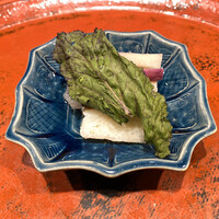 草喰 なかひがし - 