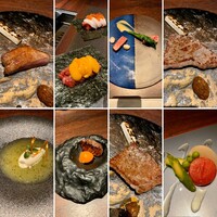 USHIMITSU NISHIAZABU - 