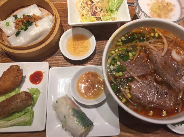 ジャスミンパレス 町田店 Jasmine Palace 町田 ベトナム料理 食べログ ジャスミンパレス 町田店 Jasmine Palace 町田 ベトナム料理 食べログ
