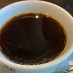 Honoka Dainingu - コーヒー