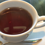 Honoka Dainingu - 紅茶