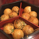 会津屋 ナンバ店 - 