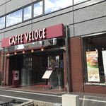 Kafe Beroche - 