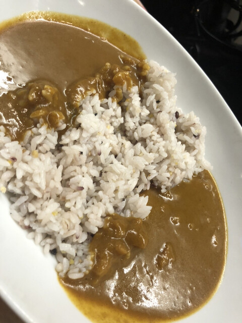 アーリオ オーリオ Aglio Olio 難波 南海 カレーライス 食べログ アーリオ オーリオ Aglio Olio 難波 南海 カレーライス 食べログ