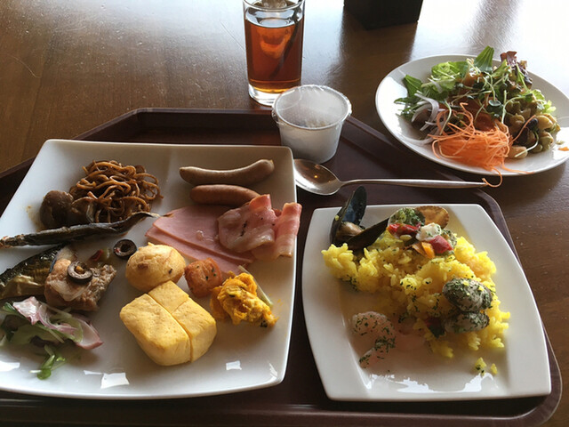 リッチな気分で朝食 宿泊 By 関西人in ホテルクラウンパレス神戸 ハーバーランド 旅館 オーベルジュ その他 食べログ リッチな気分で朝食 宿泊 By 関西人in ホテルクラウンパレス神戸 ハーバーランド 旅館 オーベルジュ その他 食べログ