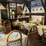 ミネルバ茶房 - 