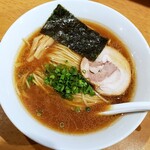 ラーメン ABE's - 