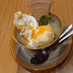 カフェ＆ダイニング オムズ - 