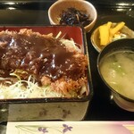 육류 요리노 이치반야