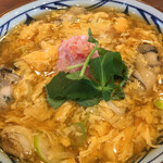 Marugame Seimen - 