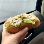 千代田ベーカリー - 