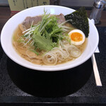 Chuuka Soba Ya - 