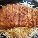 Katsudon Kashiwaya - 