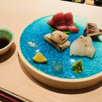 鮨 千陽 - 