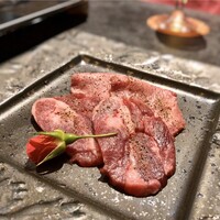 焼肉かなう - 