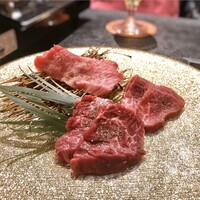 焼肉かなう - 
