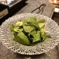 焼肉かなう - 