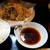 天婦羅 あぶら屋