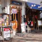 クロスロードカフェ - 