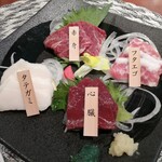 酒×馬ダイニング R.CS’S - 