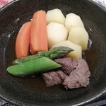 酒×馬ダイニング R.CS’S - 