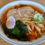 山田うどん - 