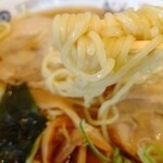 山田うどん - 