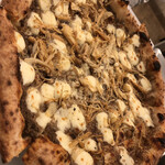 ピッツェリア　ポジターノ - 