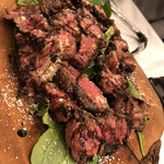 ピッツェリア　ポジターノ - 