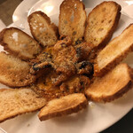 ピッツェリア　ポジターノ - 