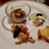 横浜瀬里奈 ステーキドーム - 