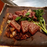 横浜瀬里奈 ステーキドーム - 