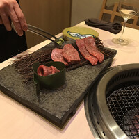 西麻布けんしろう - 