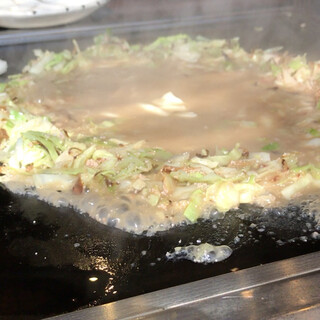 愛知でランチに使えるもんじゃ焼き ランキング 食べログ