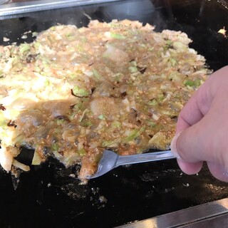 愛知でランチに使えるもんじゃ焼き ランキング 食べログ